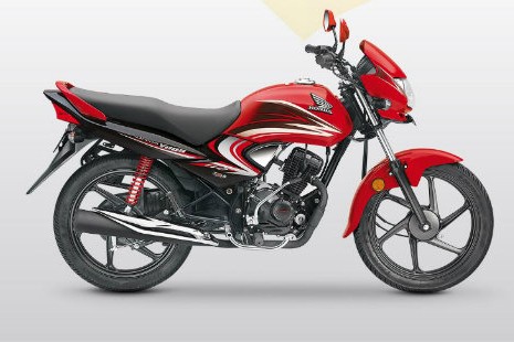 Honda Dream Yuga 2017 - xe con tay gia 18,2 trieu dong